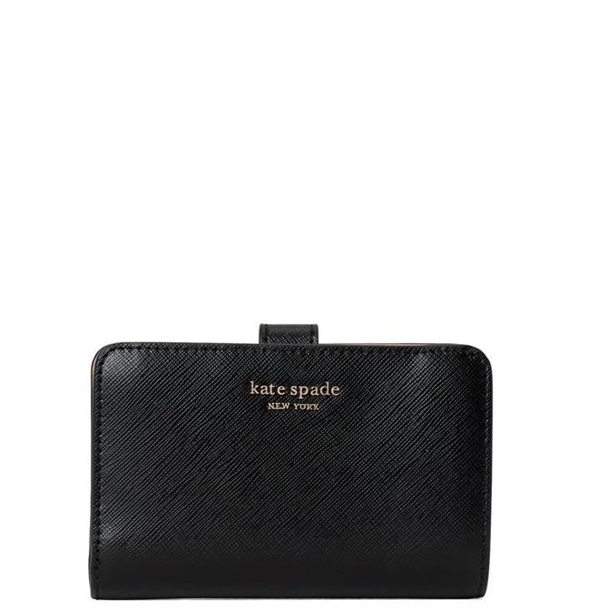 Kate Spade New York Spencer Compact Wallet